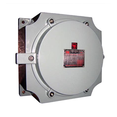 ss junction box price|flameproof junction box price.